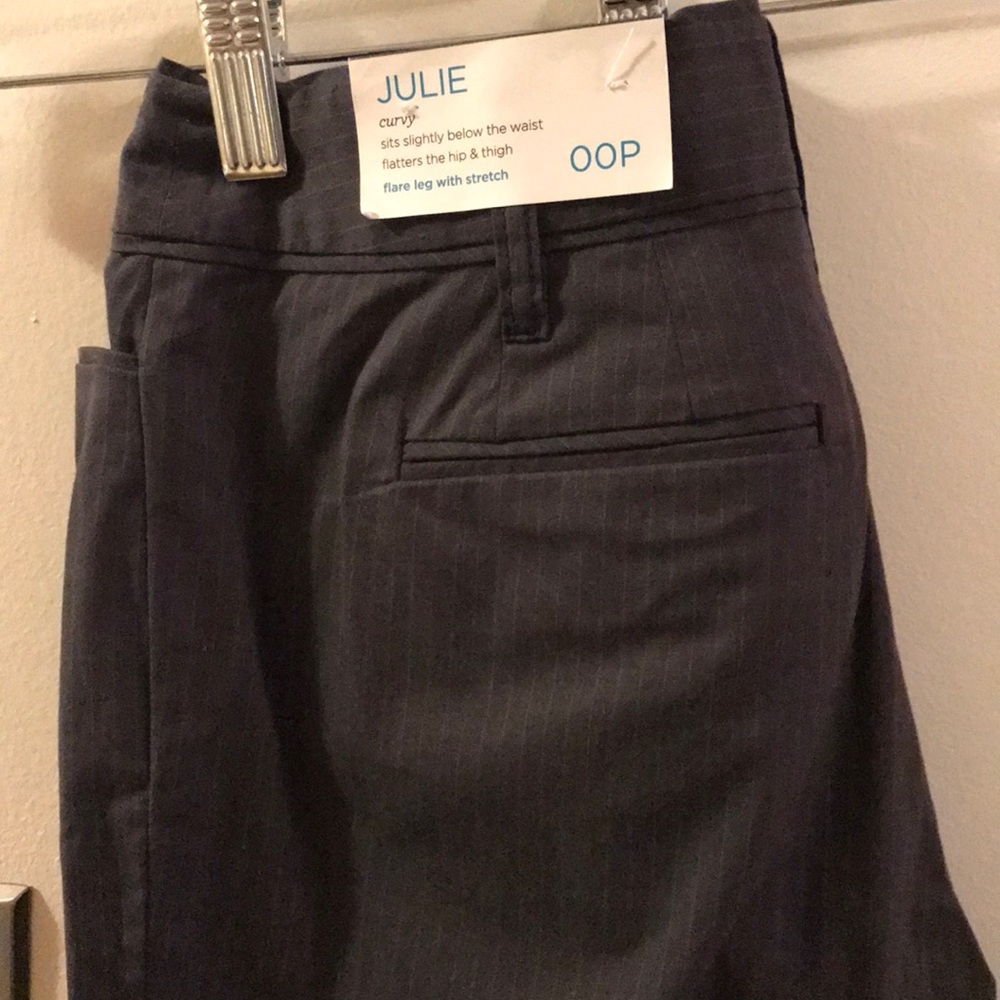 Ann Taylor Loft Career Pants